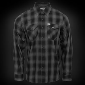 Dixxon women's Medium Southgate Long Sleeve Bamboo Shirt New In Bag With tag